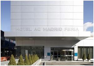hotelacmadridferia