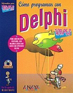 Delphi para torpes - Ed. Anaya