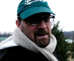 Nick Hodges - Imagen blog